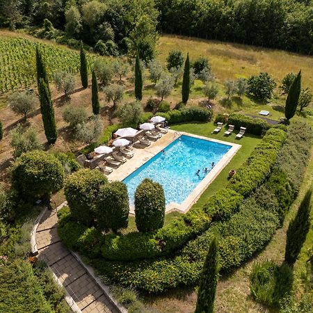 Casa Portagioia Bed and Breakfast Καστιλλιόν Φιορεντίνο Εξωτερικό φωτογραφία