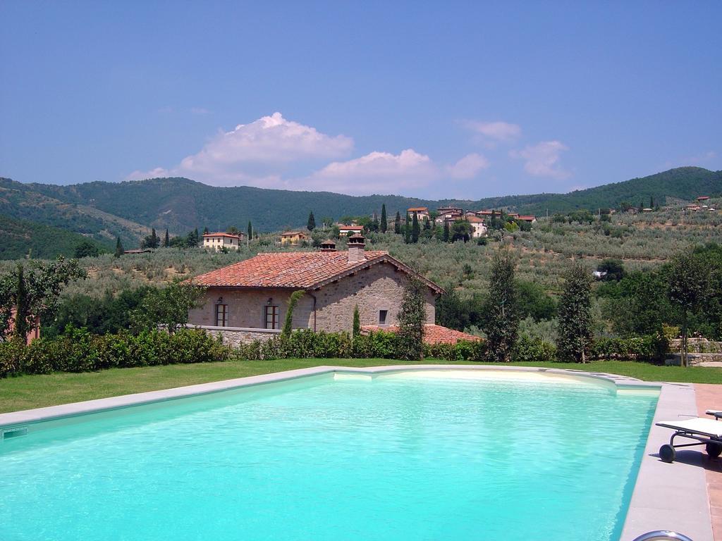 Casa Portagioia Bed and Breakfast Καστιλλιόν Φιορεντίνο Εξωτερικό φωτογραφία