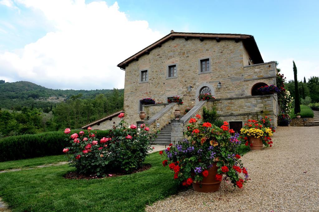Casa Portagioia Bed and Breakfast Καστιλλιόν Φιορεντίνο Εξωτερικό φωτογραφία