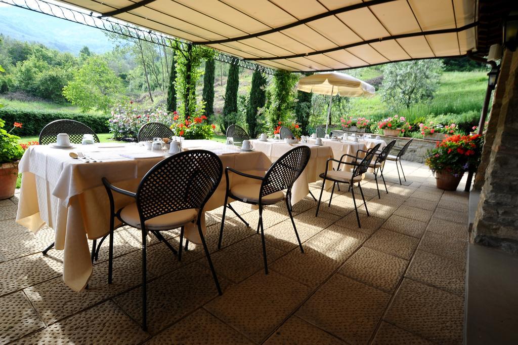 Casa Portagioia Bed and Breakfast Καστιλλιόν Φιορεντίνο Εξωτερικό φωτογραφία
