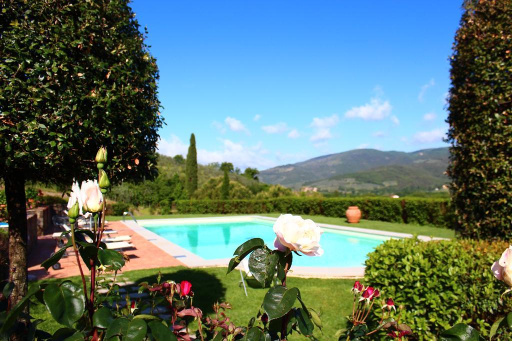 Casa Portagioia Bed and Breakfast Καστιλλιόν Φιορεντίνο Εξωτερικό φωτογραφία