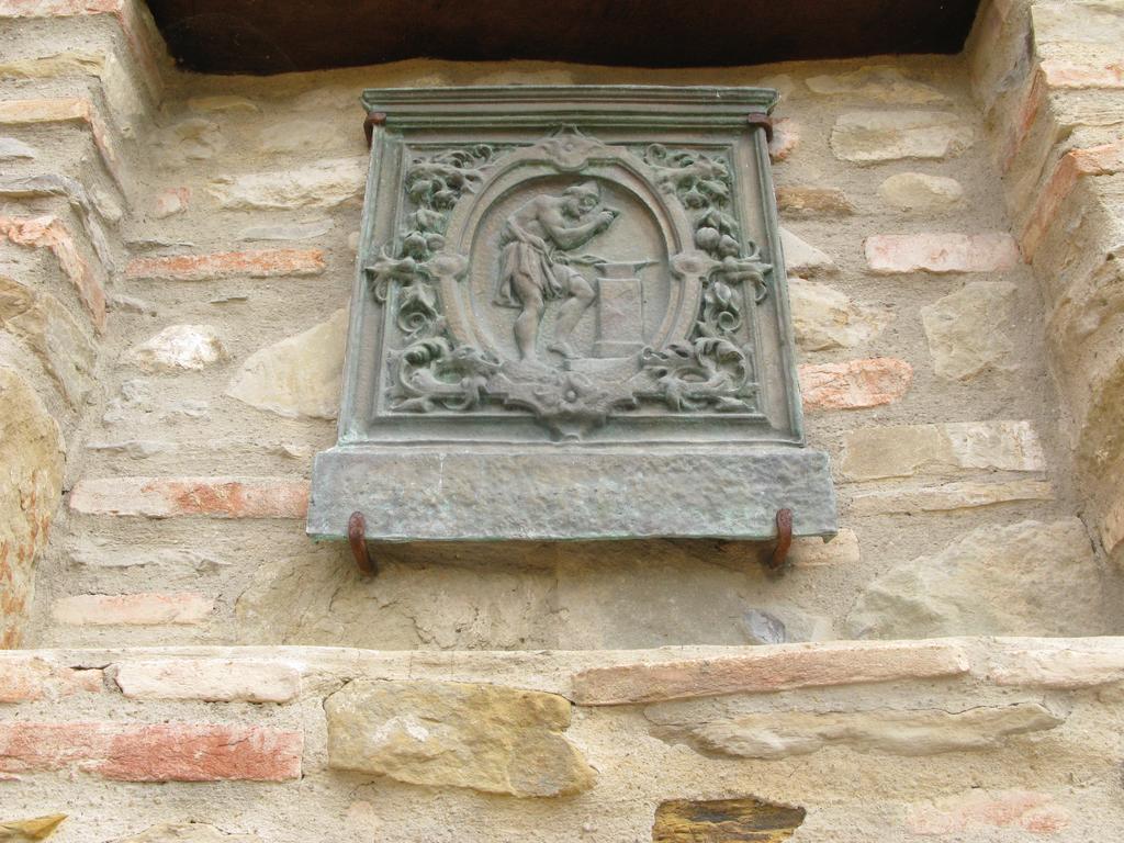 Casa Portagioia Bed and Breakfast Καστιλλιόν Φιορεντίνο Εξωτερικό φωτογραφία