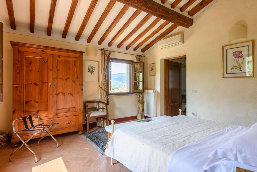 Casa Portagioia Bed and Breakfast Καστιλλιόν Φιορεντίνο Εξωτερικό φωτογραφία