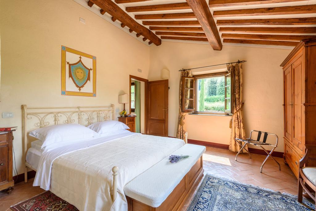 Casa Portagioia Bed and Breakfast Καστιλλιόν Φιορεντίνο Εξωτερικό φωτογραφία