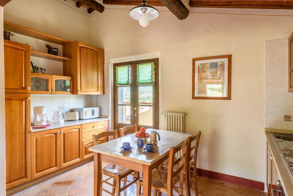 Casa Portagioia Bed and Breakfast Καστιλλιόν Φιορεντίνο Εξωτερικό φωτογραφία