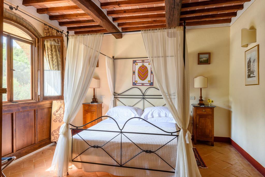 Casa Portagioia Bed and Breakfast Καστιλλιόν Φιορεντίνο Εξωτερικό φωτογραφία