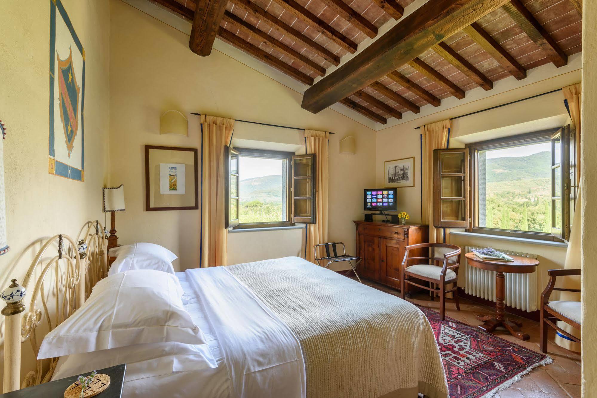 Casa Portagioia Bed and Breakfast Καστιλλιόν Φιορεντίνο Εξωτερικό φωτογραφία