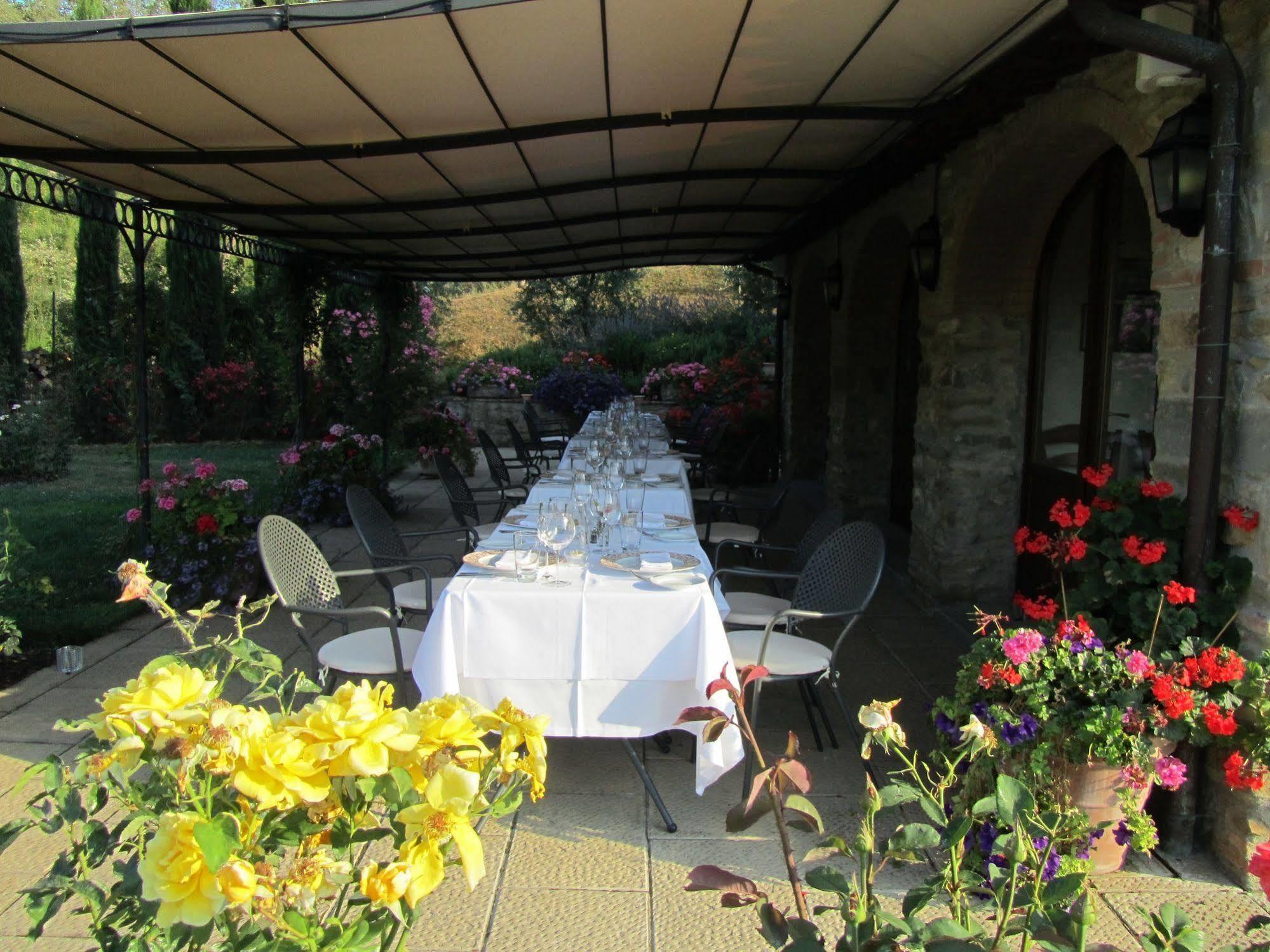 Casa Portagioia Bed and Breakfast Καστιλλιόν Φιορεντίνο Εξωτερικό φωτογραφία