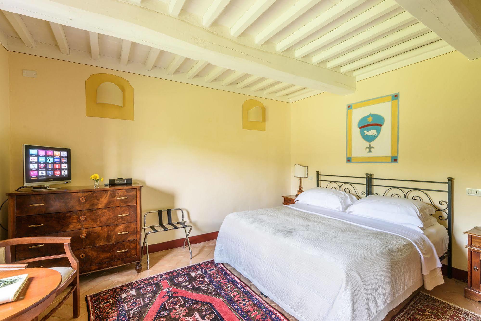 Casa Portagioia Bed and Breakfast Καστιλλιόν Φιορεντίνο Εξωτερικό φωτογραφία