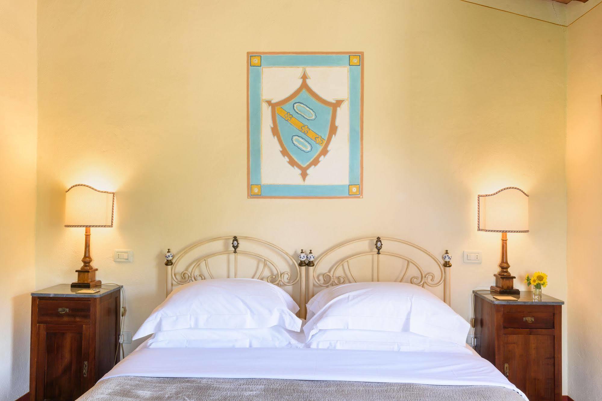 Casa Portagioia Bed and Breakfast Καστιλλιόν Φιορεντίνο Εξωτερικό φωτογραφία